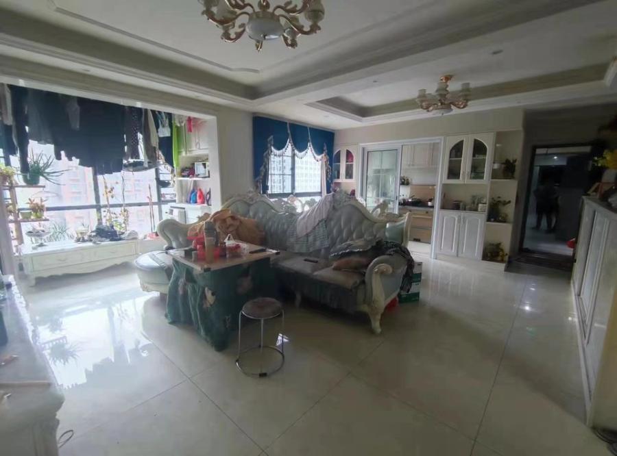 盛世耀凱（耀凱花園）法拍房3、4棟905房