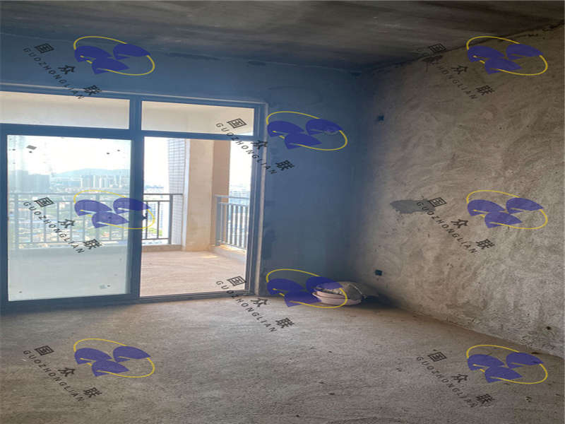 聯(lián)誠(chéng)國(guó)際城法拍房A1棟2908號(hào)