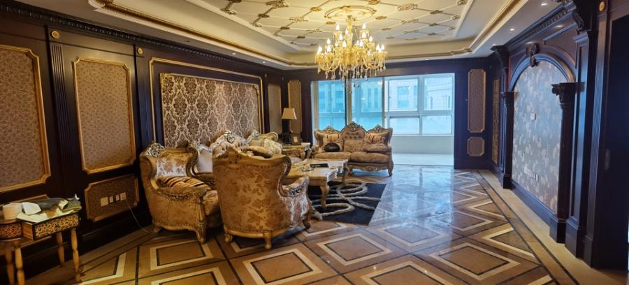 萬達(dá)公館（開福萬達(dá)廣場）法拍房A區(qū)1、6棟304號