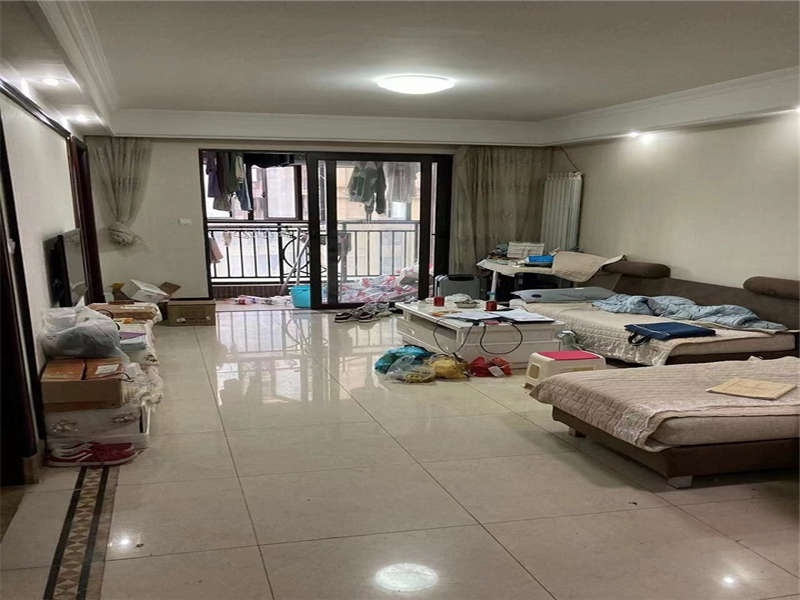 中海國際社區(qū)（中海江御名園）法拍房一期金楠街13、14棟907