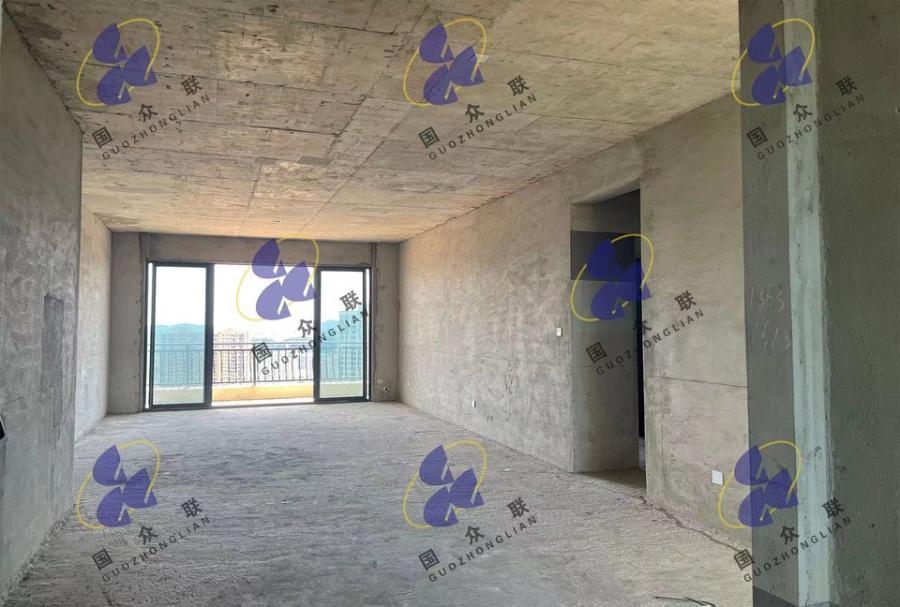 碧桂園南城首府（碧桂園小區(qū)）法拍房59棟2801號(hào)