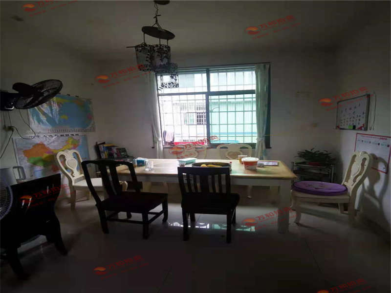 泉塘社區(qū)安置房二期法拍房14棟210、212號(hào)501室