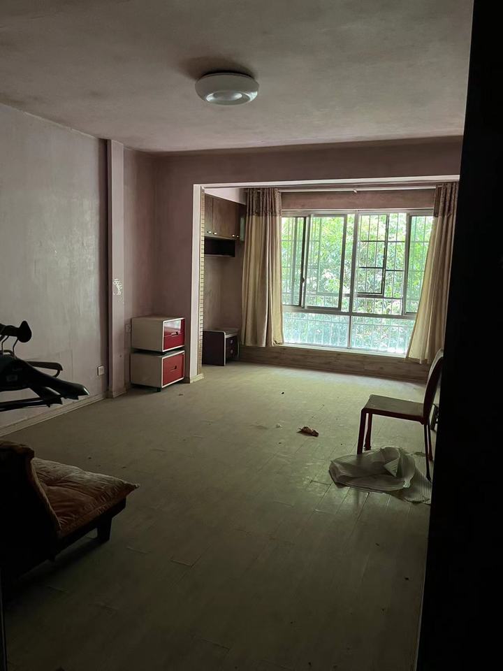 金地園（瀏陽河路412號(hào)）法拍房2棟103號(hào)