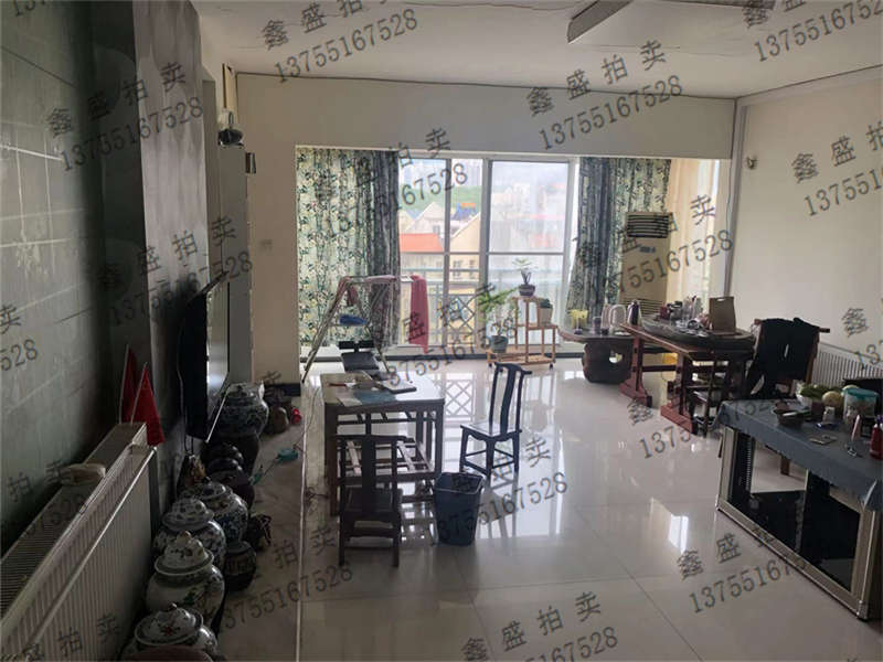 駿豪花園法拍房C3棟606號(hào)