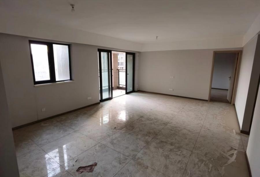 時(shí)代傾城五期（玫瑰園社區(qū)六）法拍房82#、83#棟1301號(hào)