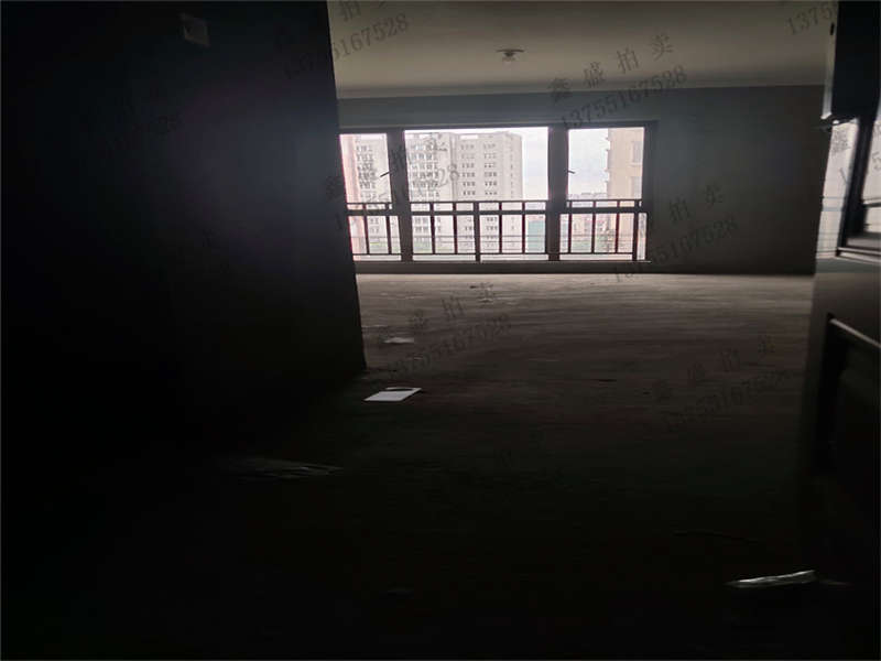 惠通才郡（惠通才庭）法拍房A棟615號（共35套，可單獨競拍）