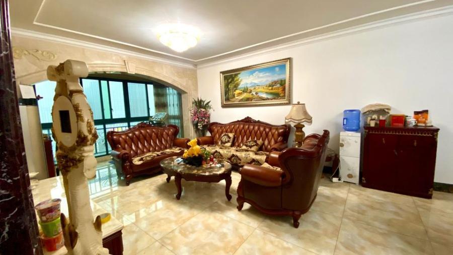 恒大城法拍房57、58棟1005房