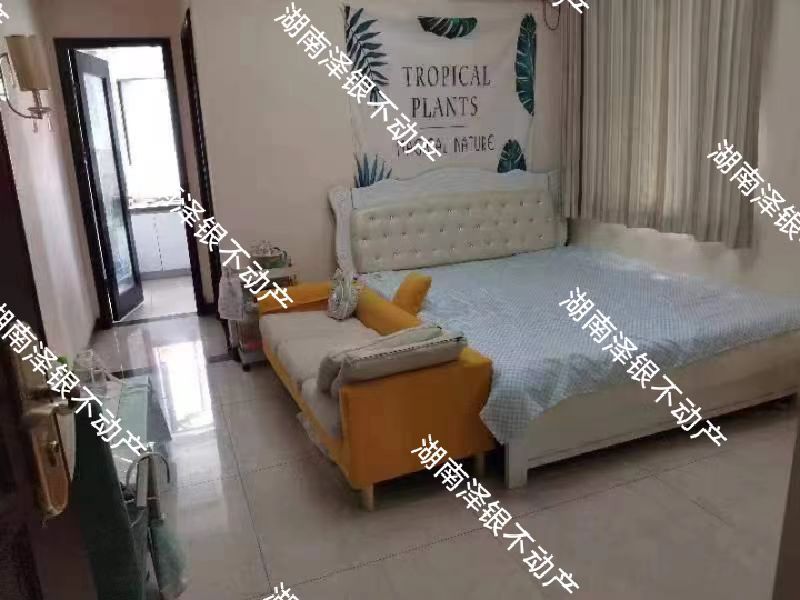 恒大國際廣場（恒大商業(yè)廣場）法拍房2、3棟418號