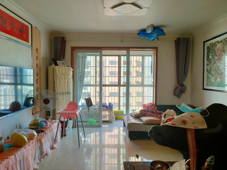 紫云閣法拍房1、2、3棟2101號(hào)