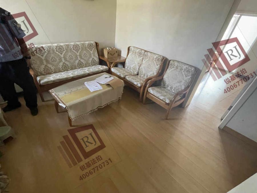 桔園小區(qū)(八片)（桔園八片）法拍房1棟604號房產(chǎn)及室內(nèi)家具家電