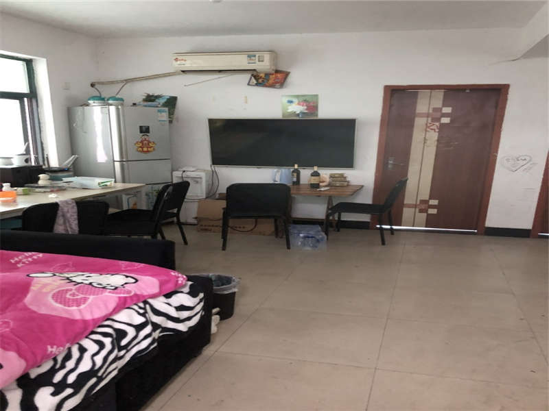 高橋財富大廈法拍房803、804號