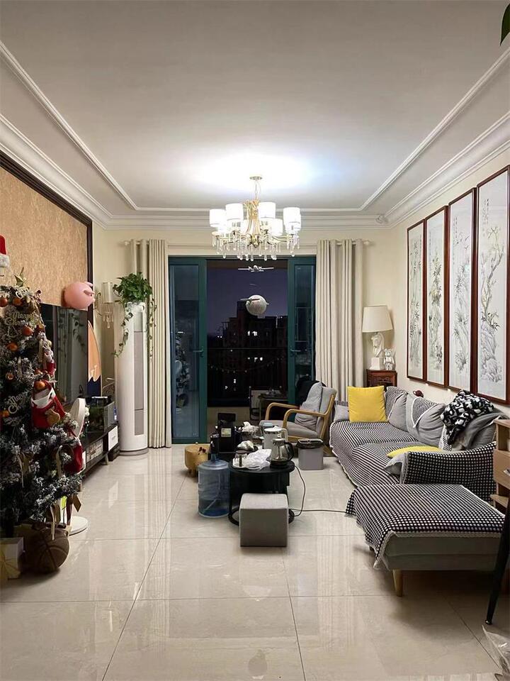 恒大雅苑法拍房二期70、71號(hào)棟1508號(hào)