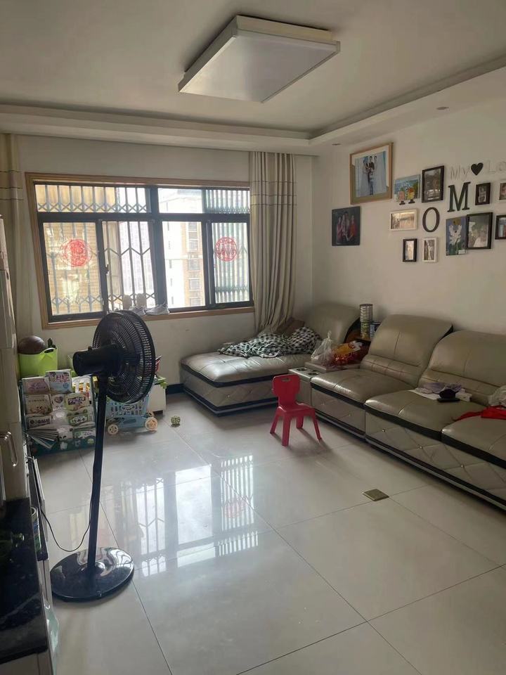 天驕福邸法拍房9、10棟1501房