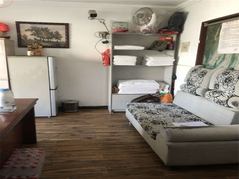 標志商務中心（新南城商務中心）法拍房D棟609號