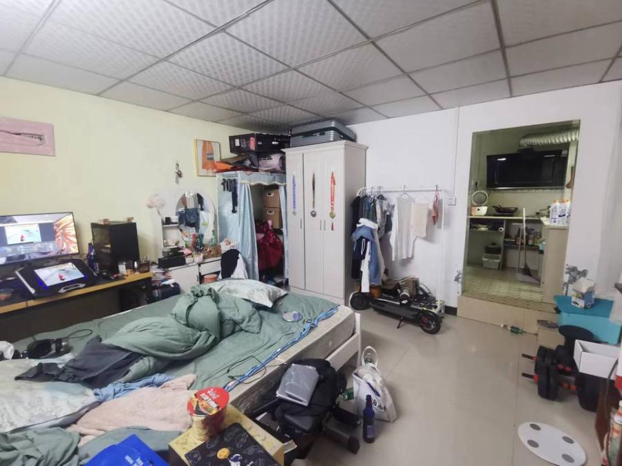 政力世紀(jì)大廈 （勞動(dòng)西路199號）法拍房1202房