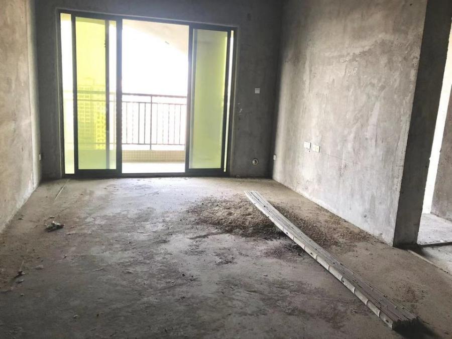 富基世紀(jì)公園法拍房三期46、47、48棟3208室