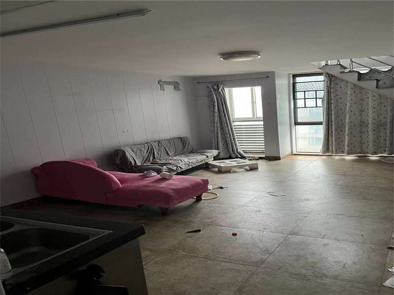 格藍(lán)康都法拍房1、2、3、4棟及地下室、裙樓1124房