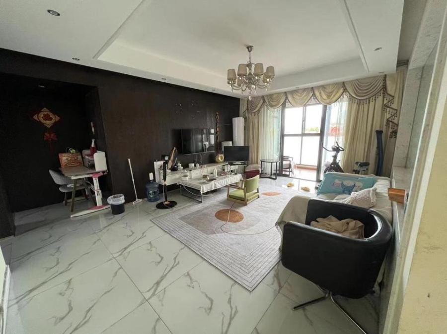 長高圓夢(mèng)佳苑法拍房4#604室