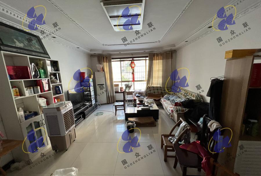 蓮湖大市場（蓮湖汽配城）法拍房12、13棟205號