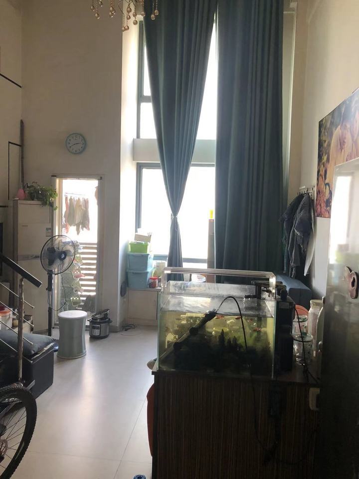 格藍(lán)康都法拍房1、2、3、4棟及地下室、裙樓826號