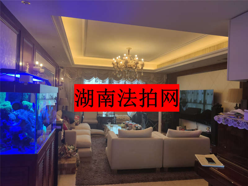 運(yùn)達(dá)中央廣場法拍房4棟3單元1406號