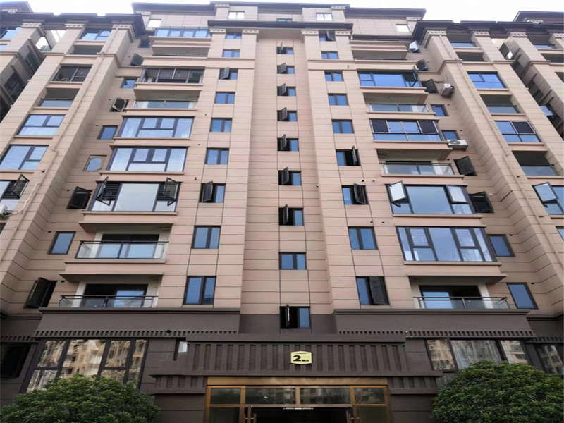 恒泰湘壹府（馥桂園）法拍房3A棟301號(hào)（共82套房產(chǎn)，可單獨(dú)競拍）