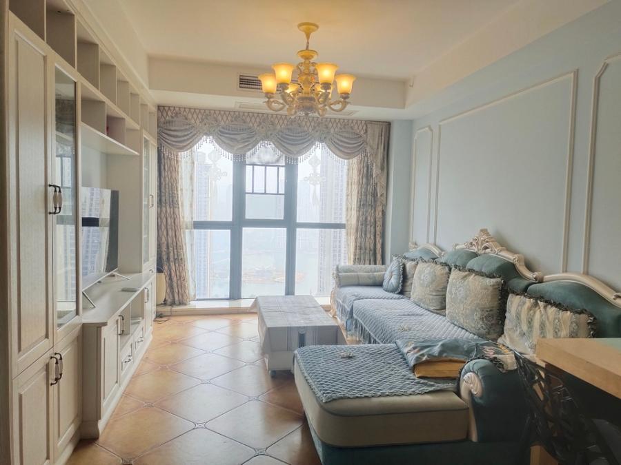 達(dá)美美立方（達(dá)美梅溪苑）法拍房C19項(xiàng)目1棟2715號(含中央空調(diào))