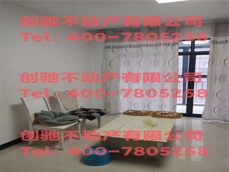 高林仕家法拍房5、6棟1907室