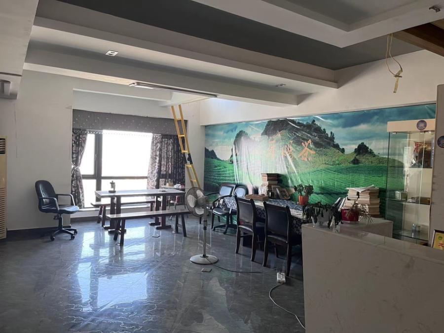 華翼府法拍房2305、2306號