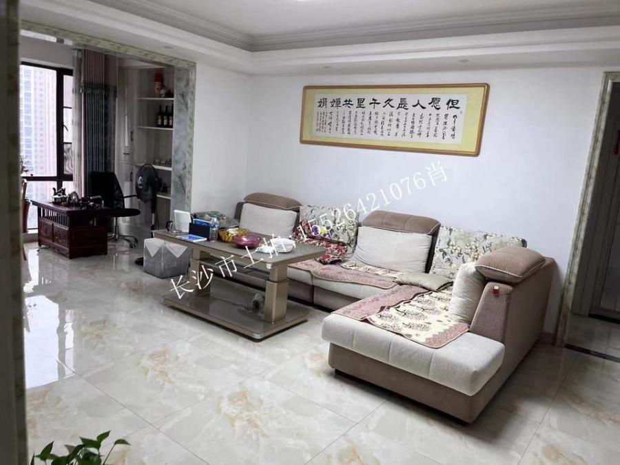 長高圓夢(mèng)佳苑法拍房4#棟1406室