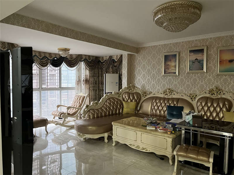 泰禹家園（二期）（彩云之翼家園）法拍房二期6棟301、302、303、304號(hào)