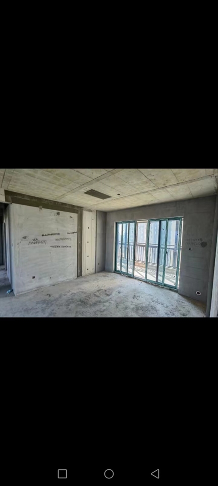 潤(rùn)和濱江廣場(chǎng)法拍房6棟1508房