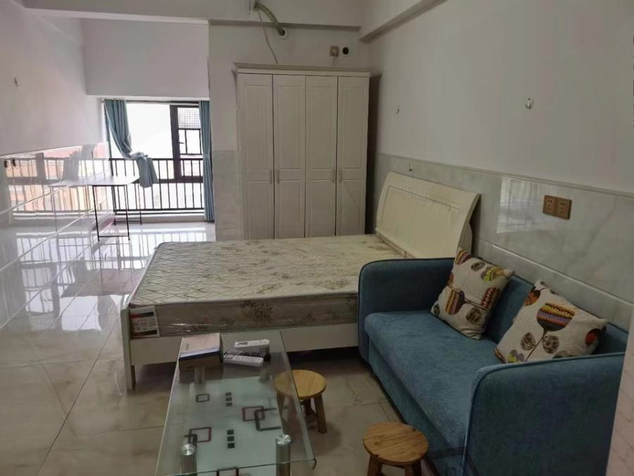 中建偶寓（中建芙蓉嘉苑）法拍房22、23、27棟803號