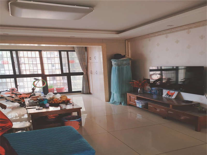 盛騰雅苑法拍房5#、6#棟802室