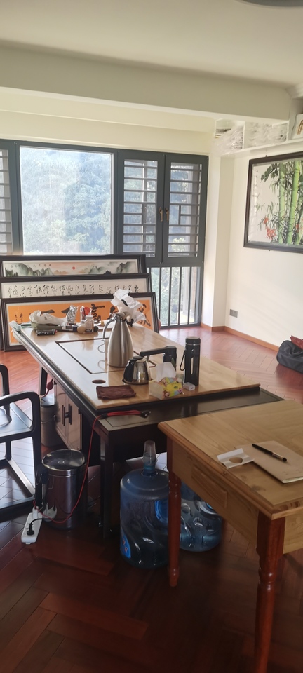 梅溪湖騎龍花園（騎龍苑）法拍房E1、E2棟4層401號