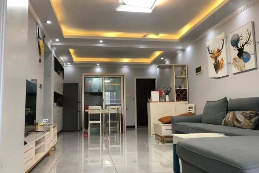 盛騰雅苑法拍房5#、6#棟2007號(hào)