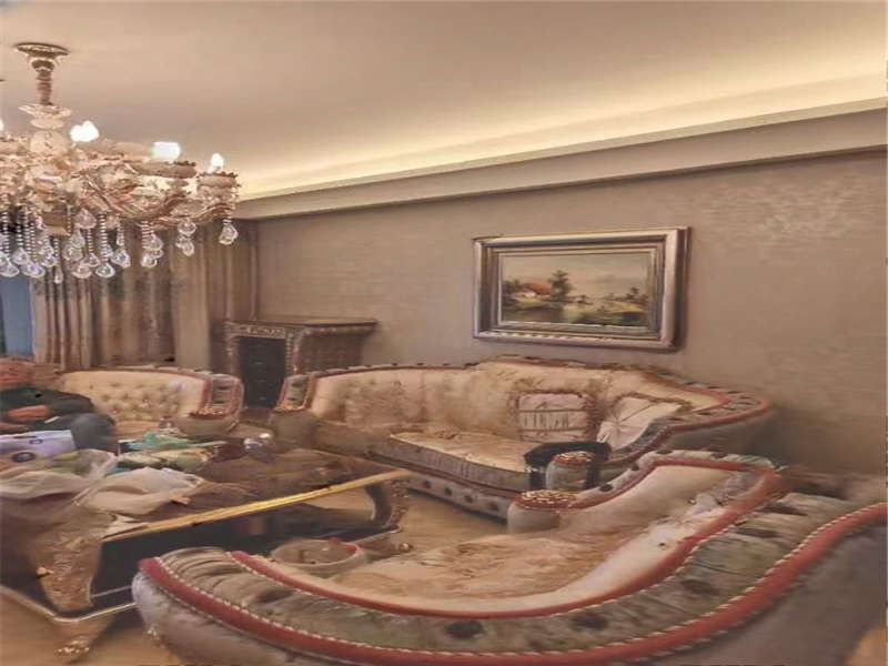 華遠(yuǎn)華中心法拍房1號(hào)樓A、B座3103房