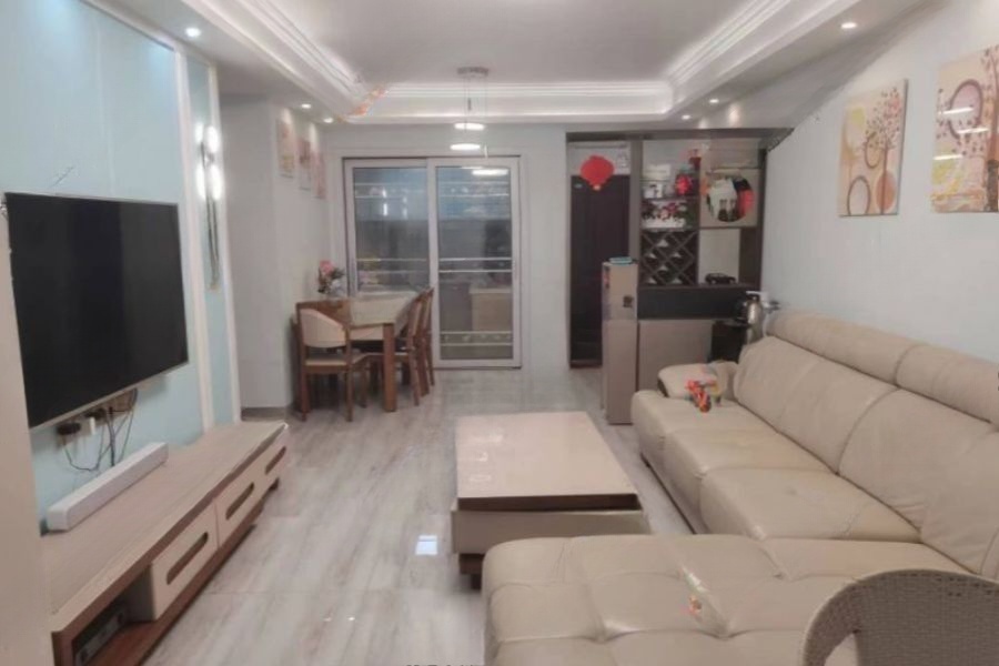 長房云時(shí)代法拍房一期2棟1503號(hào)