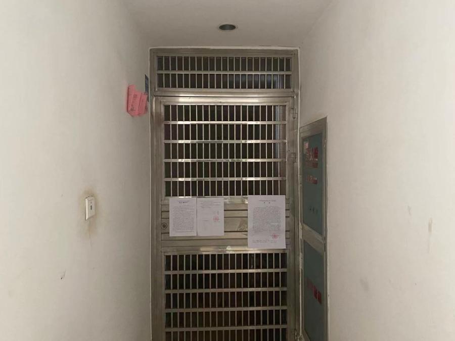 怡海星城法拍房一期A組團116棟1509房（雙學區(qū)）