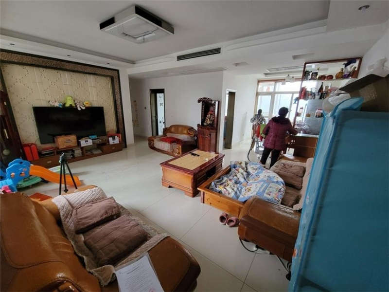 順天黃金海岸（黃金海岸家園）法拍房9、10棟1601號