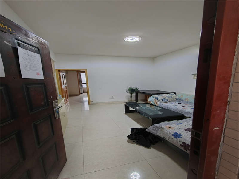 金典商務(wù)中心法拍房1、2、3、4棟1611號