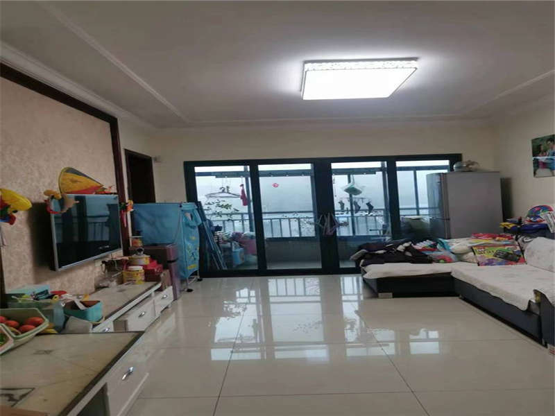 恒大華府法拍房34、35棟402房