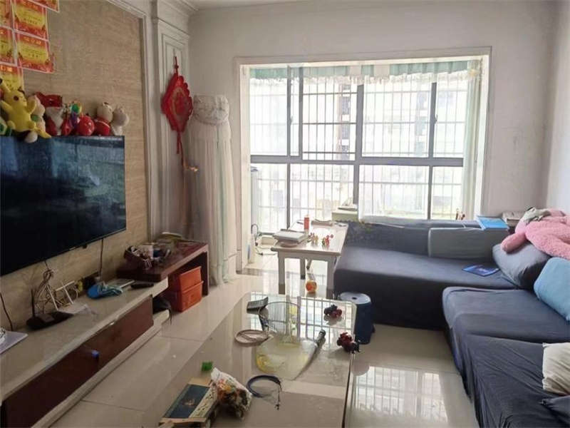 新長海廣場（新長海中心）法拍房E、F棟601房