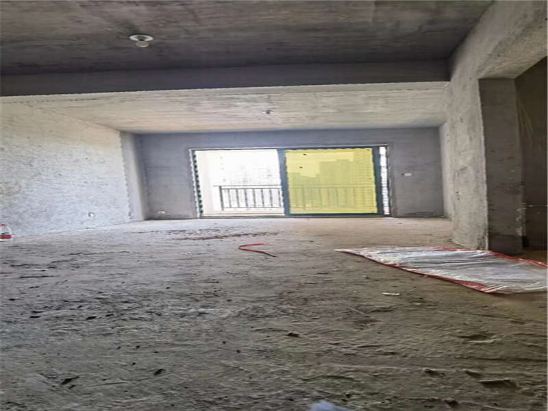 富基世紀公園法拍房81-82棟1403室