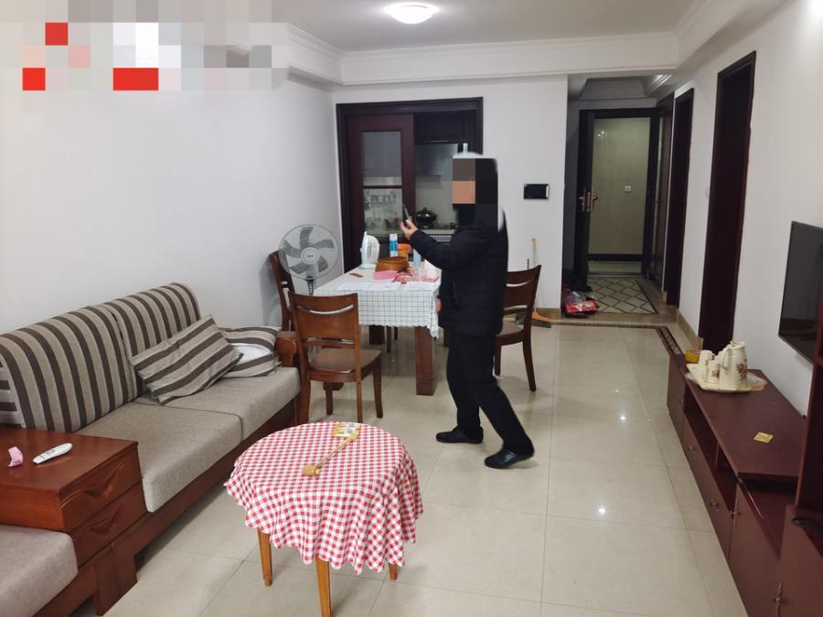 中海國際社區(qū)一期（中海江御名園）法拍房一期金楠街3、4棟2203號