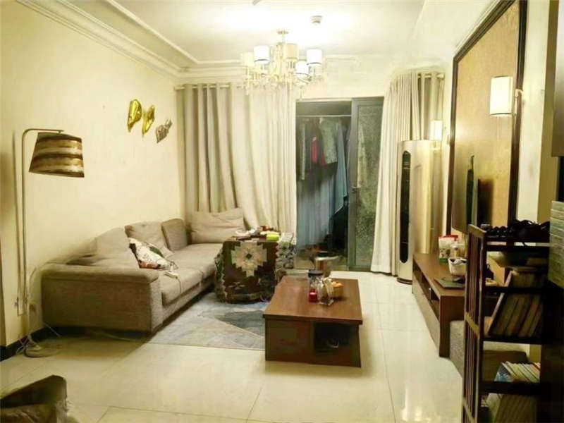 恒大國(guó)際廣場(chǎng)（恒大商業(yè)廣場(chǎng)）法拍房4棟302號(hào)