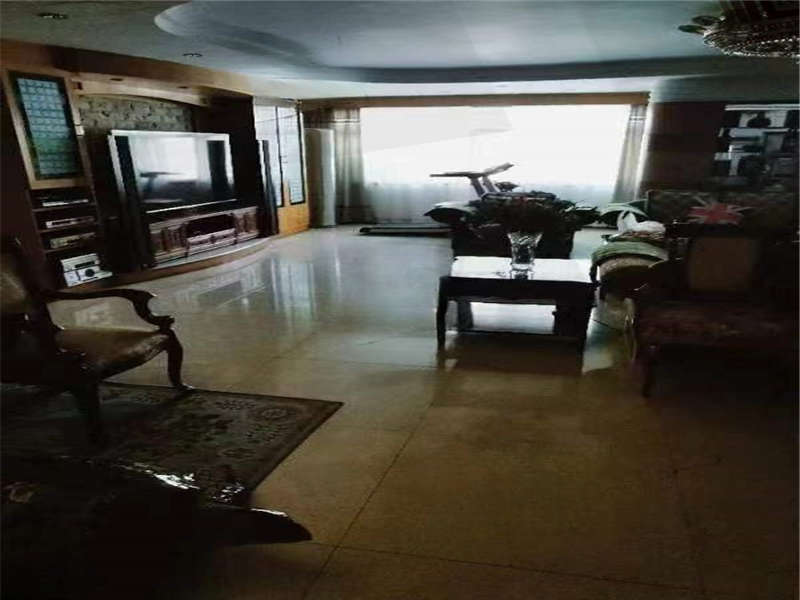 金昌花園（曙光路20號）法拍房2號樓803、804號