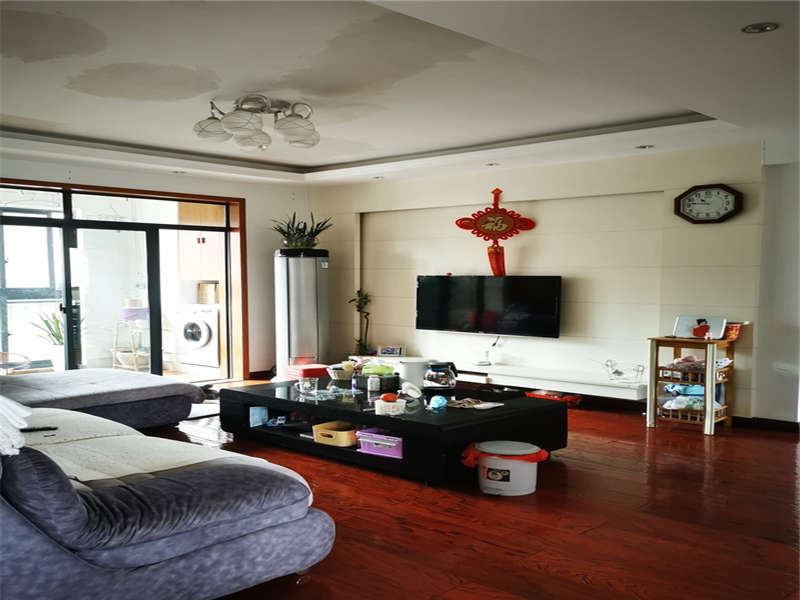 高林仕家法拍房7、8棟1701號