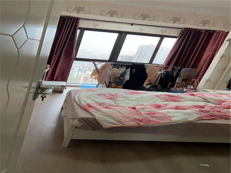 鵬程府（鵬程家園）法拍房A、B座B-2503室