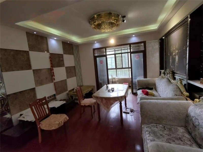 利海米蘭春天（利海世紀(jì)綠洲花園）法拍房7棟406號